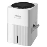 New VEVOR Evaporative Humidifiers Mist-Free 3L,