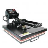 **Read RoyalPress 15in x 15in Color LED