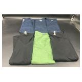 New Lot of Short Sleeve T Shirts Unisex Size