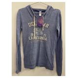 New Breeders Cup Ladies Long Sleeve Del Mar
