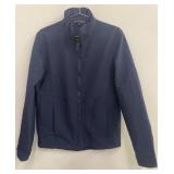 New Port Authority Waterproof Jacket Size Small