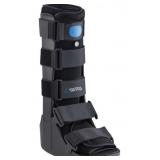 (New) United Ortho Air Cam Walker Fracture Boot,