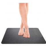 (New) BUSEL Premium Stone Bath Mat, Diatomaceous