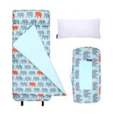 (New) Wildkin Original Nap Mat with Reusable