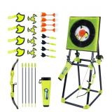 ( new) Axe Throwing Game for Backyard,Deluxe