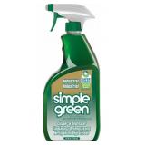 New 8-bottles Simple Green Industrial Cleaner &
