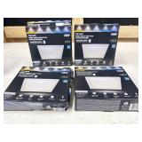 New (lot of 4) Feit Electric 74184-74208/6WYCA