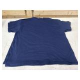 New 5-pack Gildan XXL men