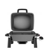 New Nexgrill 1-Burner Portable Propane Gas Grill,