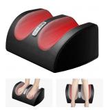 Shiatsu Foot Massager Machine with Heat, Foot and