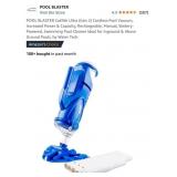POOL BLASTER Catfish Ultra (Gen 2) Cordless Pool