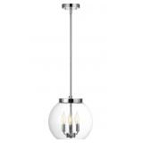 New Globe Electric 60887 Sevda 3-Light