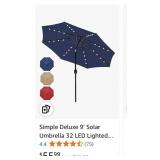 (New) Simple Deluxe 9
