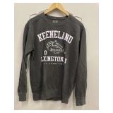 New Keeneland Breeders Cup Long Sleeve Sweatshirt