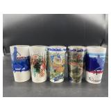 New Lot of 20oz Stainless Steel Tumblers - No