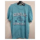 New Keeneland Breeders Cup Short Sleeve T Shirts