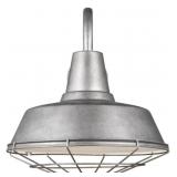 New Generation Lighting Barn Light Cage for