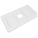 New ROHL WSGMS3018SS Wire Sink Grids, 26.75",