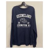 New Keeneland Breeders Cup Long Sleeve T Shirts