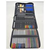 New art supplies set