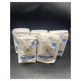 New Lot of King Arthur Unbleached Organic Bread