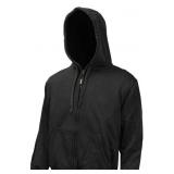 New Dewalt Max Bare Hooded Heated Jacket