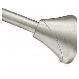 (New) Moen Brushed Nickel 5-Foot Adjustable