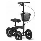 New Medline All-Terrain Knee Walker, Alternative