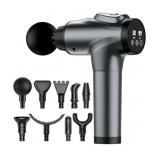 Massage Gun, Muscle Massage Gun for Athletes