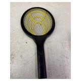 Electric bug zapper