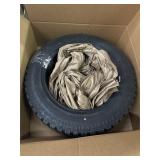 ATTURO TRAIL BLADE X/T 275/55R20 117S XL in great