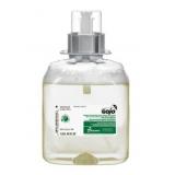New Case of GOJO® SKILCRAFT Green Certified Foam