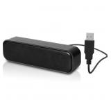 Upgraded] USB Computer /Laptop Speaker with