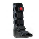 New large Brace Direct Air CAM Fracture Boot Tall
