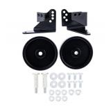 New MTD OEM-190-183 Deck Wheel Kit