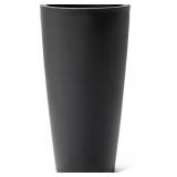 New Step2 Tremont Tall Round Tapered Planter,