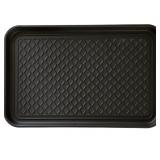 New All-Weather Indoor/Outdoor Boot Tray -