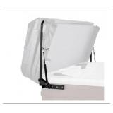 VEVOR Hot Tub Cover Lift, Spa Cover Lift,