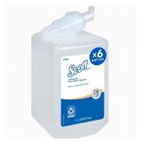 New Scott® Antiseptic Foam Skin Cleanser 91555 BB