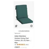 (New) Arden Selections 24-in x 24-in Blue