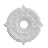(New) Ekena Millwork CMP16AT Attica Ceiling
