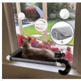 (New) Cat Window Perch - Cat Hammocks for Window