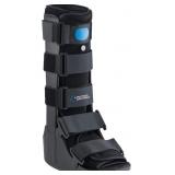 (New) United Ortho Air Cam Walker Fracture Boot,