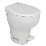 (New) Thetford Aqua-Magic® VI High Profile, White