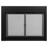 (New) Pleasant Hearth AN-1010 Alpine Fireplace