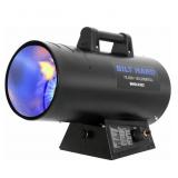 (New) BILT HARD 125,000 BTU Forced Air Propane