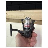 Sports Afield fishing reel