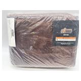 New Gorilla Grip 48x24 inch memory foam bath rug