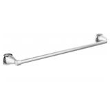 New Delta Faucet 77624 Stryke Towel Bar, 24 inch,