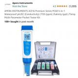 APERA INSTRUMENTS AI316 Premium Series PC60